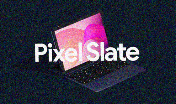 Il Pixel Slate con Intel Celeron potrebbe essere stato eliminato dal catalogo