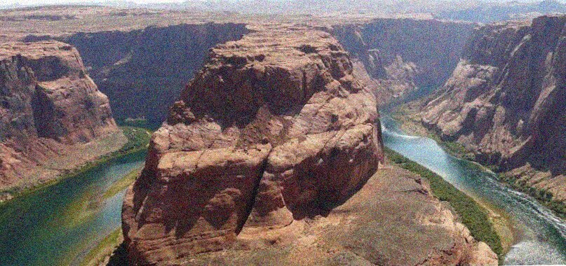 Google lancia un servizio di monitoraggio satellitare dell'acqua dolce