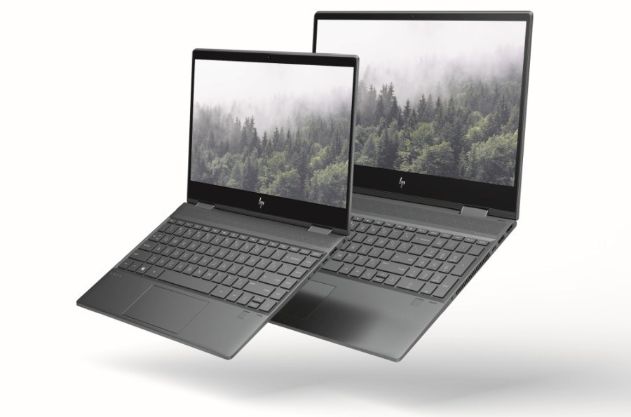 HP Envy 13