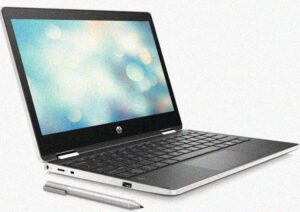 HP Pavilion x360 11