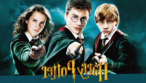 Harry Potter