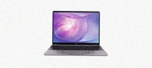 Huawei MateBook 13