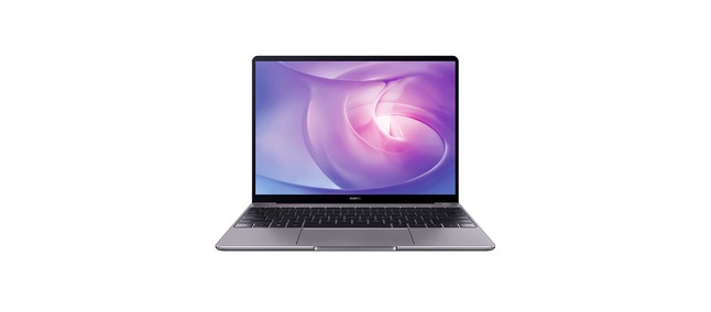 Huawei MateBook 13