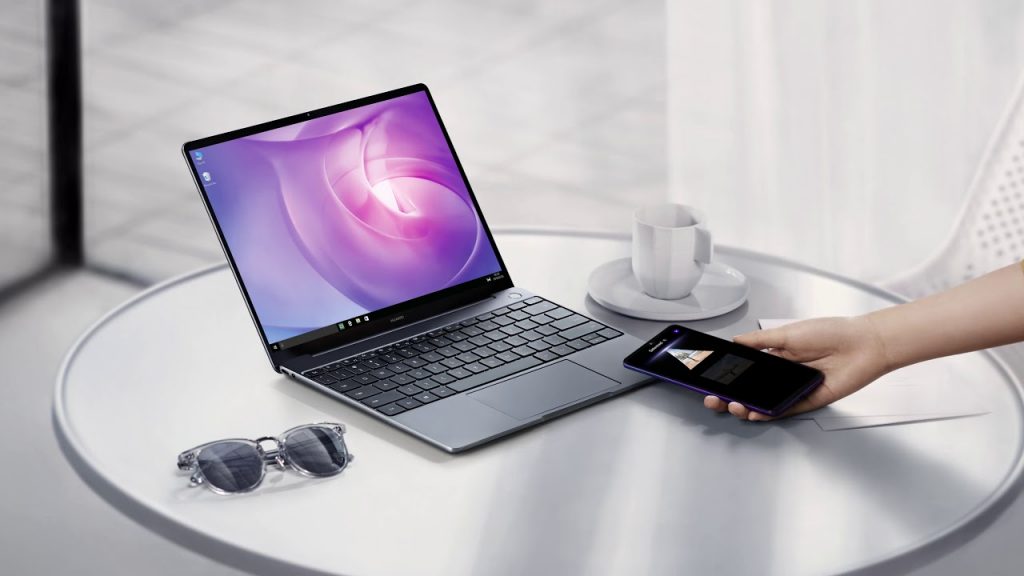 Huawei MateBook 13