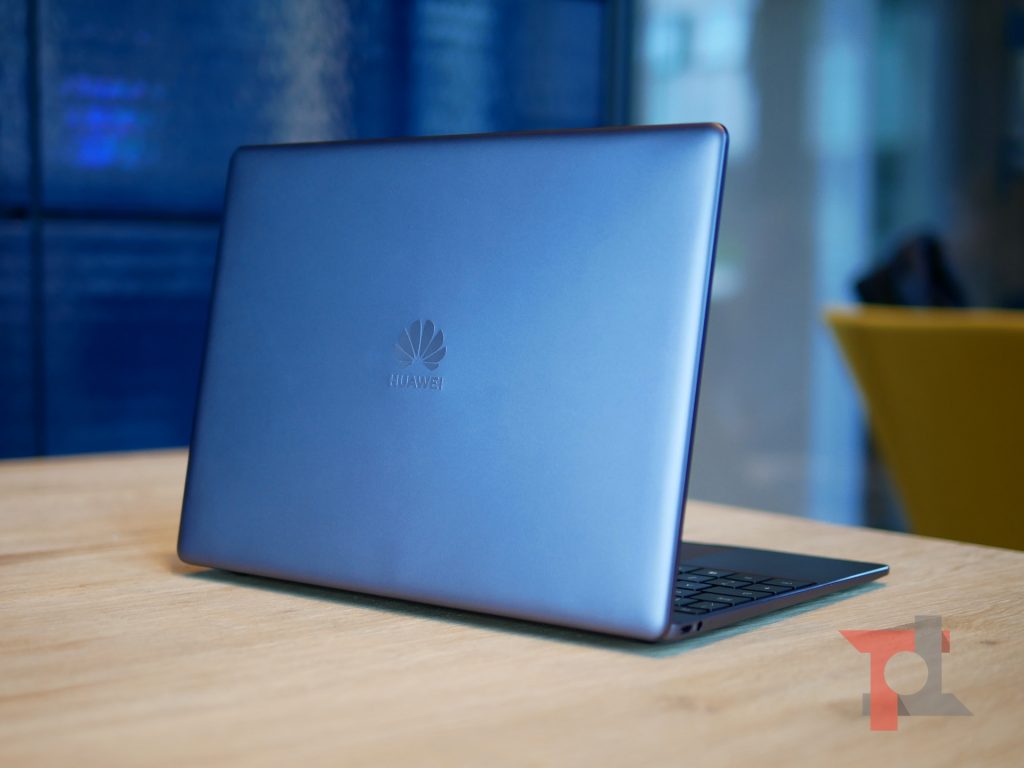 Huawei Matebook 13 tt 3