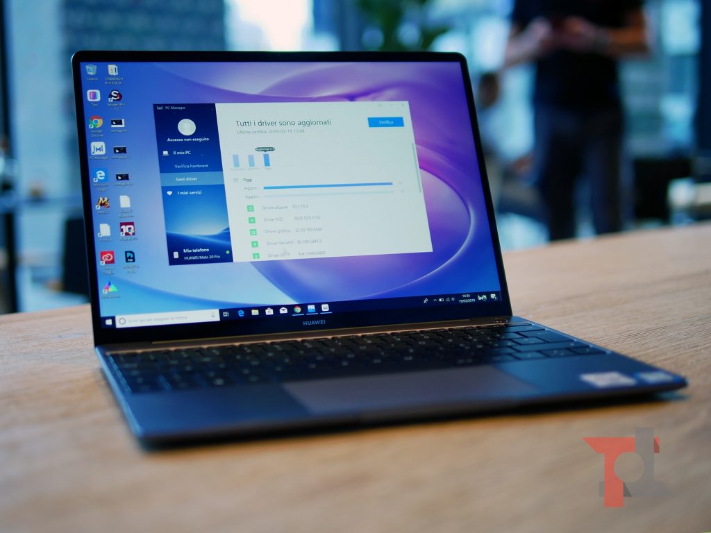 Huawei Matebook 13 tt 4