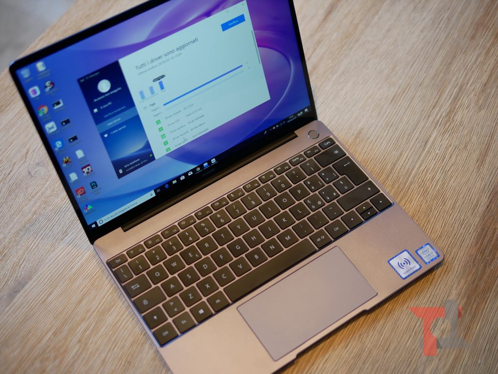 Sconti fino al 40% su notebook, smartphone e wearable nel Black Friday Huawei 6