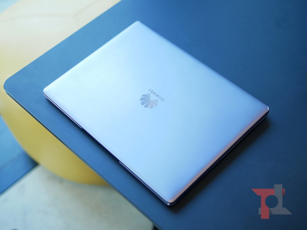 Huawei MateBook 13