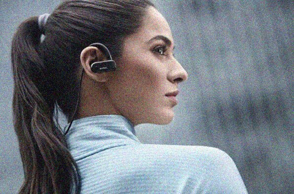 Jabra Elite Active 45e sono auricolari Bluetooth impermeabili con 9 ore di autonomia