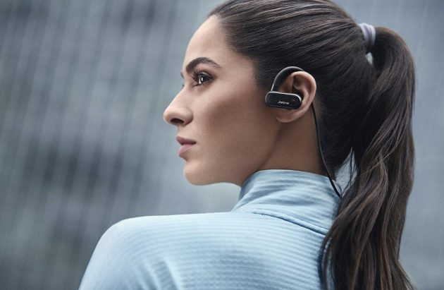 Jabra Elite Active 45e