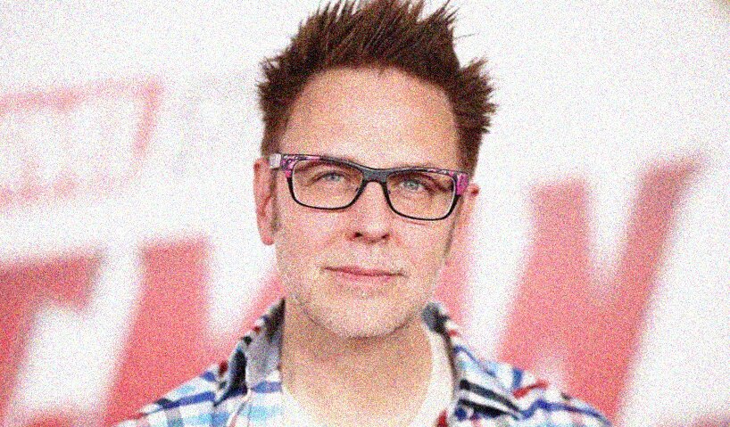 Guardiani della Galassia 3 ha di nuovo un regista... ed è ancora James Gunn