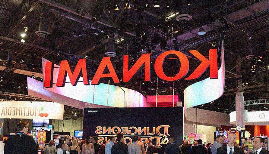 50 anni di Konami festeggiati con 3 cofanetti in edizione speciale