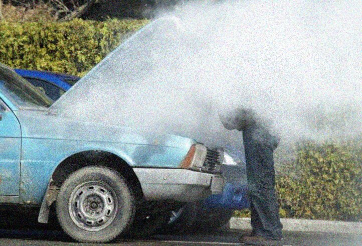 La classifica delle auto più difettose e i danni più frequenti