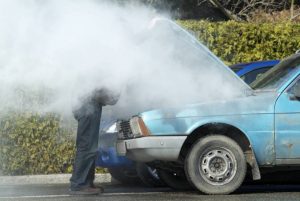 La classifica delle auto più difettose e i danni più frequenti