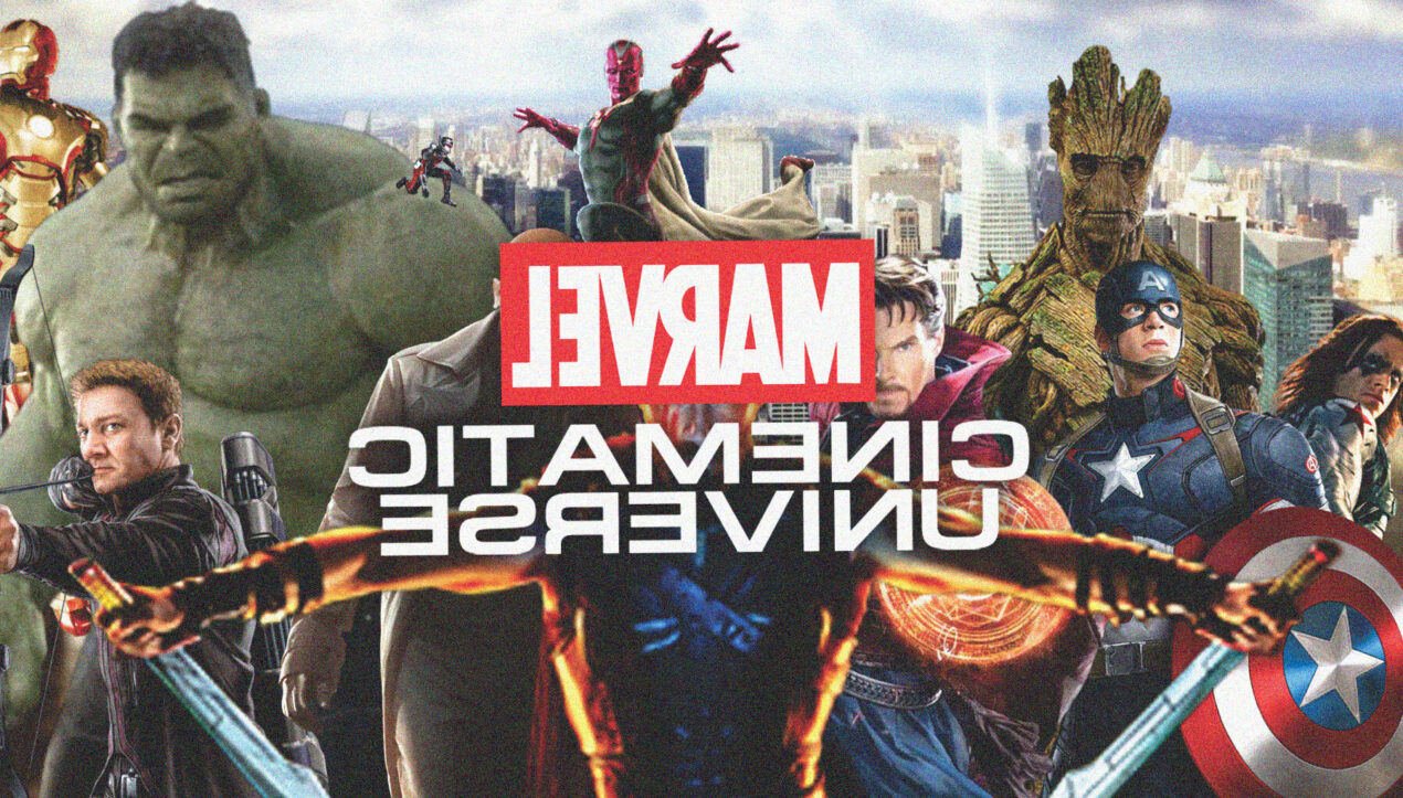 Il futuro del Marvel Cinematic Universe secondo Kevin Feige, capo dei Marvel Studios