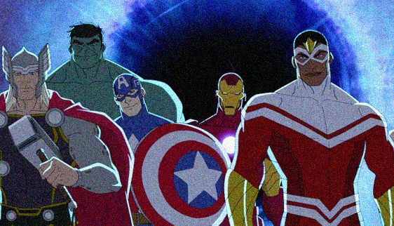 Marvel sta sviluppando le serie TV animate "What If" per Disney+, rivoluzionando del tutto il MCU