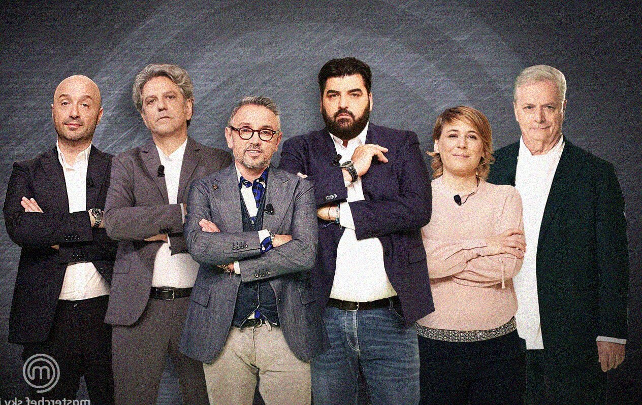 MasterChef Italia All Stars, con tutti i vincitori delle 16 passate edizioni, in diretta da stasera 27 marzo alle 21.15 su TV8