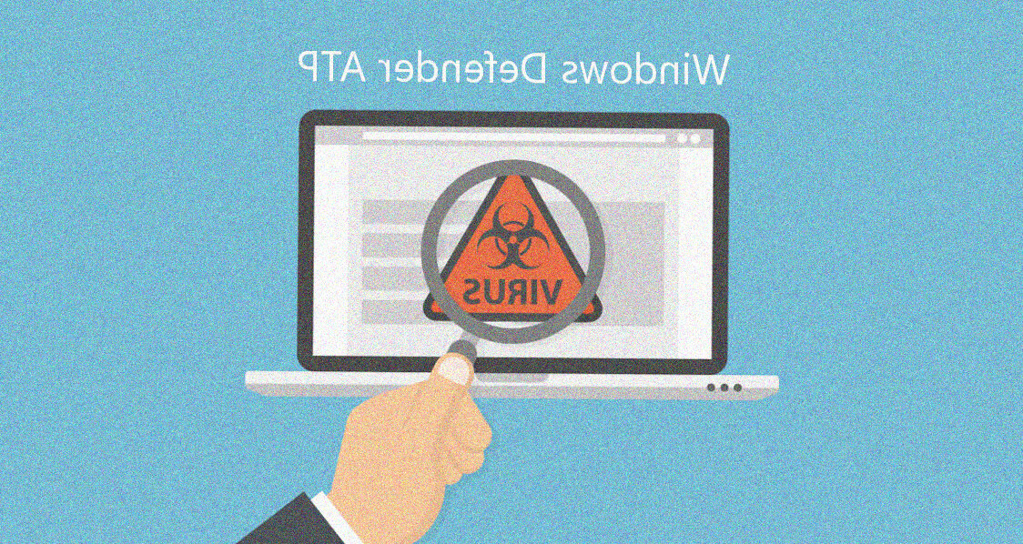 Windows Defender ATP è stata rinominata Microsoft Defender ATP e ora è disponibile anche su Mac