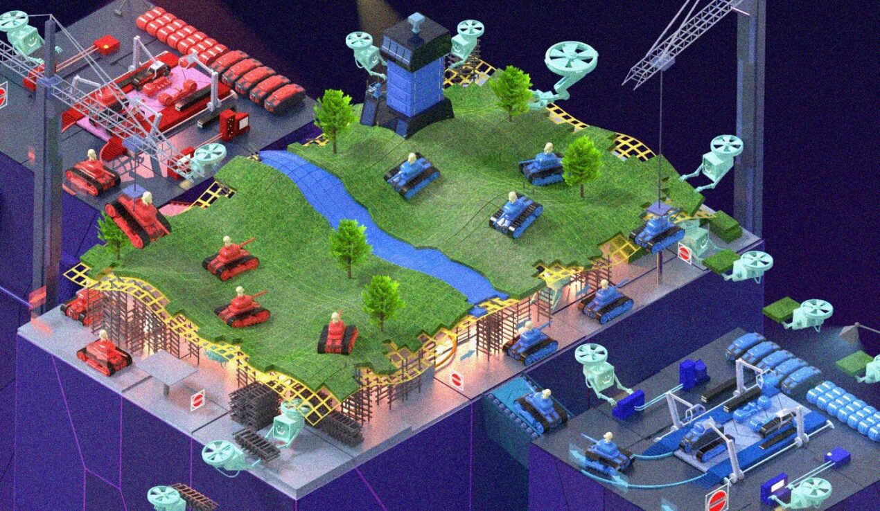 Microsoft lancia la piattaforma di sviluppo Game Stack e un SDK per Android e iOS di Xbox Live