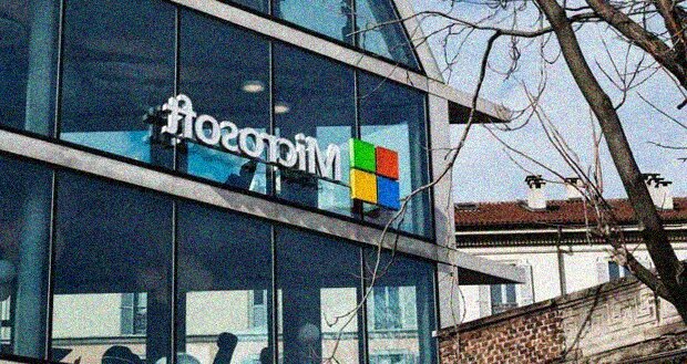 Microsoft ha bandito qualsiasi Pesce d'Aprile per il 2019