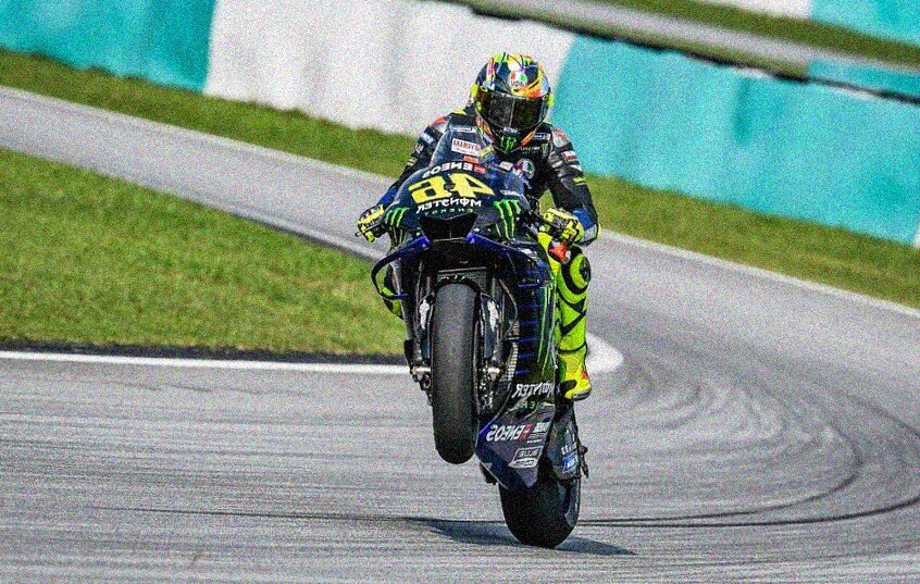 Come vedere il MotoGP del Quatar 2019 in Streaming e TV