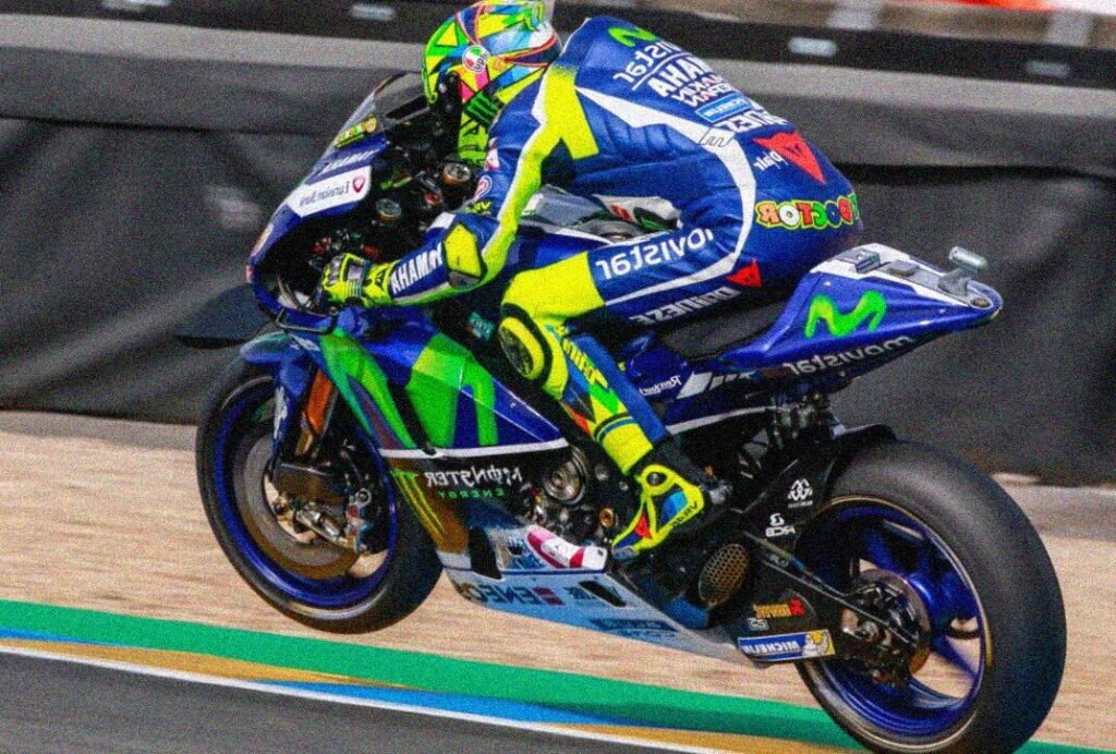MotoGP di Argentina 2019
