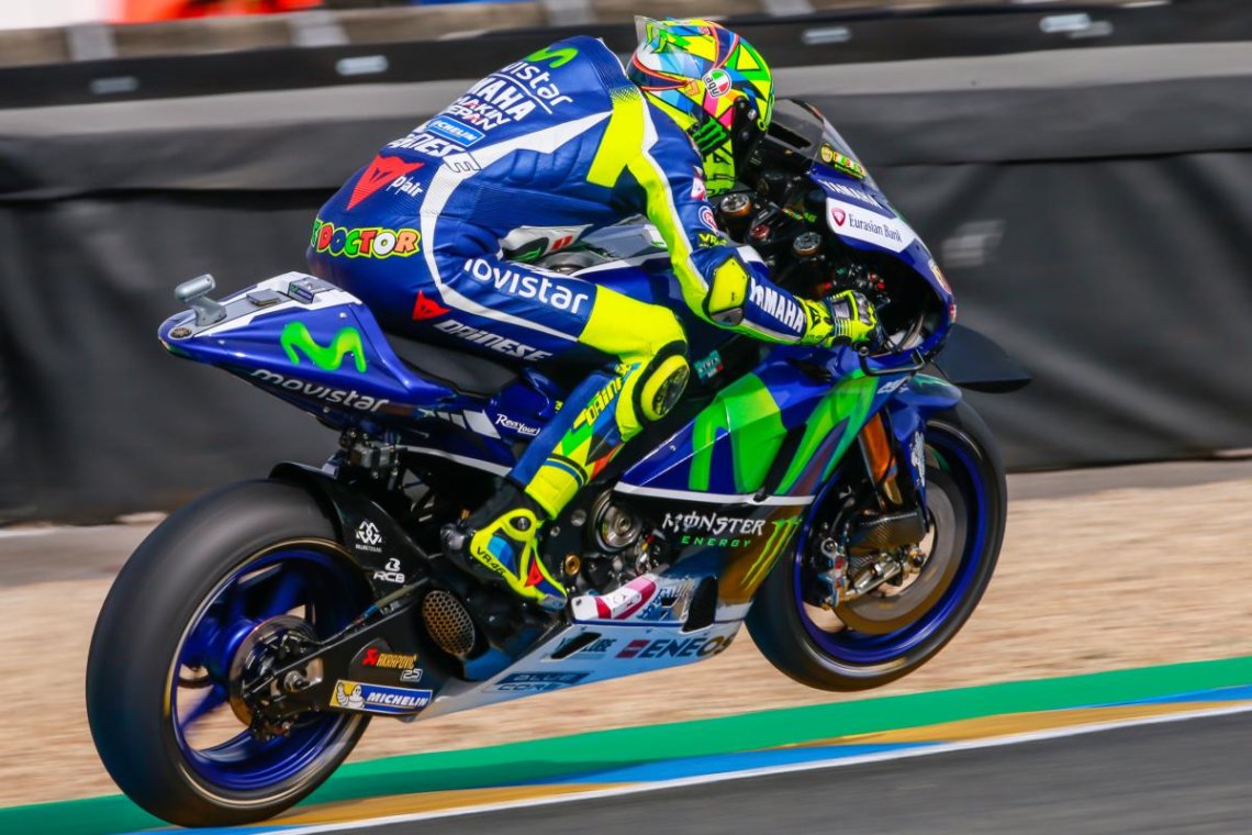 Come vedere il MotoGP di Argentina 2019 in Streaming e TV