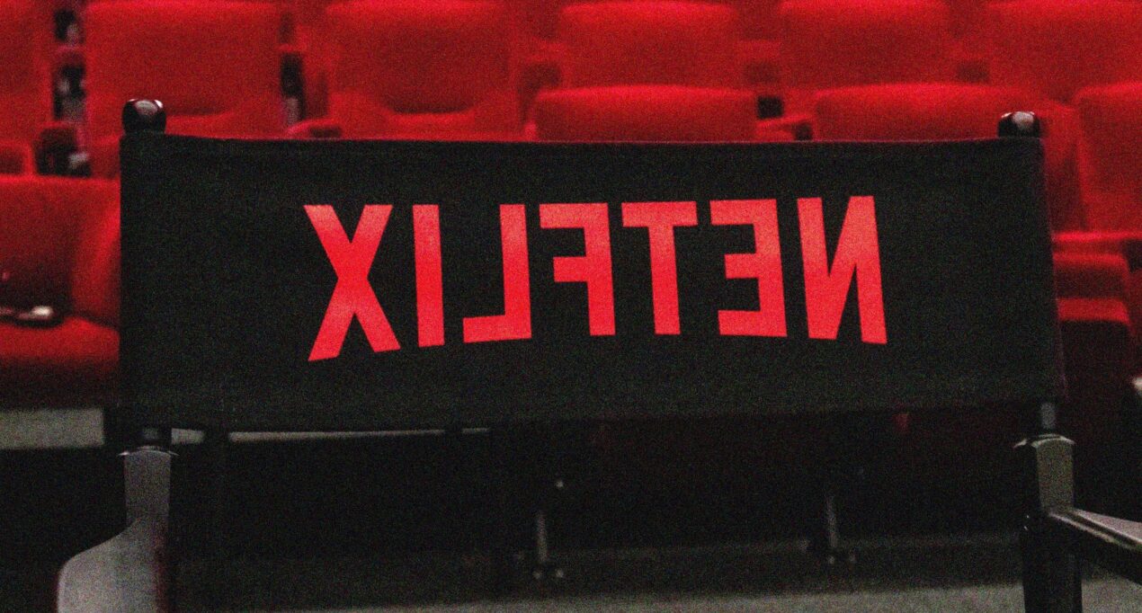 Netflix potrebbe rivoluzionare la sua UI rendendola più simile a un magazine