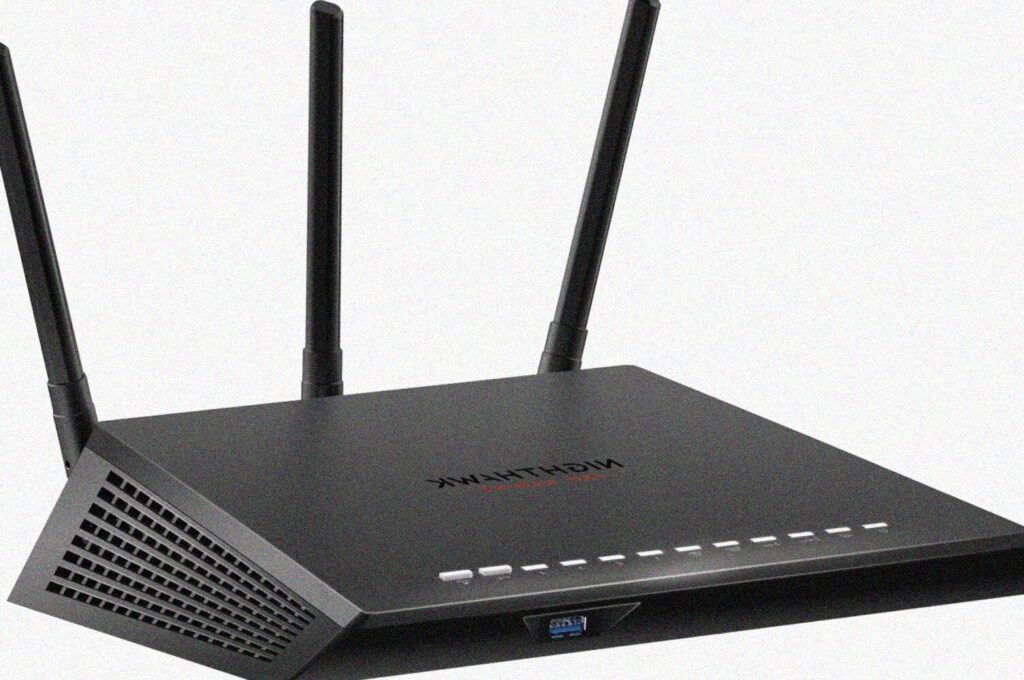 Netgear Wireless Router Xbox Netgear Pro Gaming XR300 è un router WiFi studiato specificatamente per ...