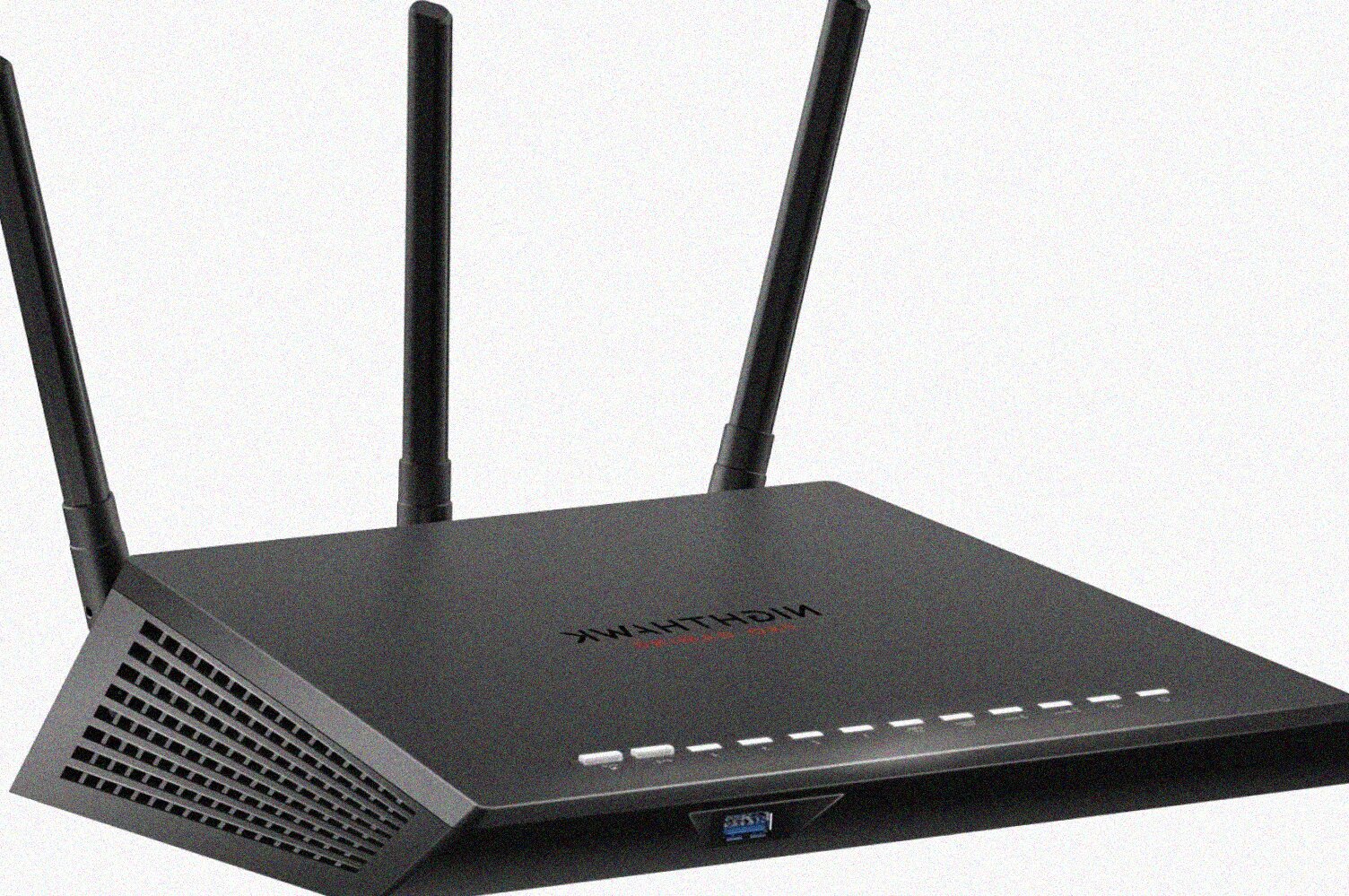 Netgear Pro Gaming XR300