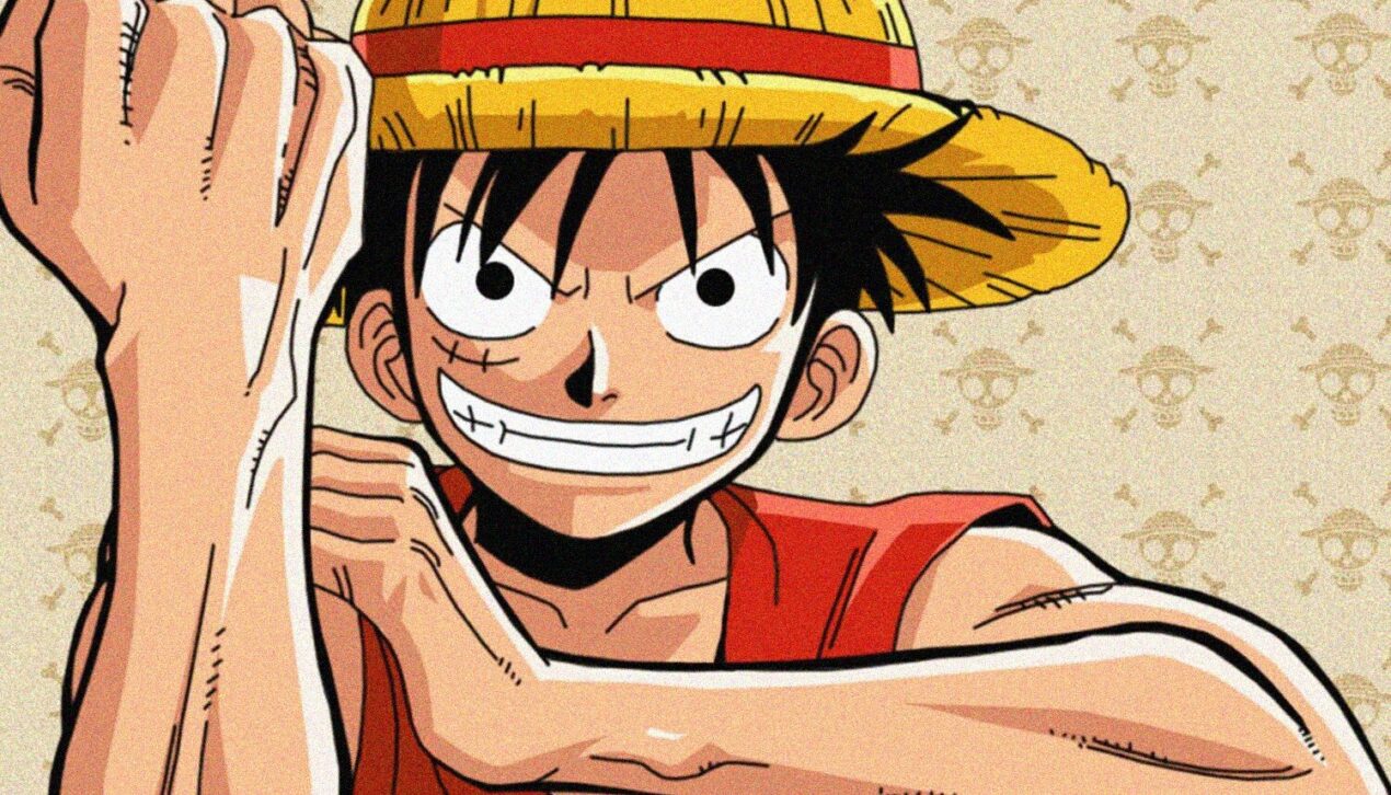 Netflix potrebbe star producendo una serie TV su One Piece