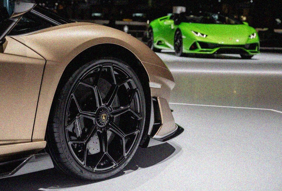 Pirelli "Track Adrenaline" è un servizio che fornisce telemetria in tempo reale in stile Formula 1