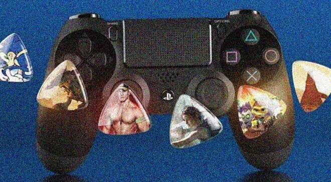 Lista dei giochi PS4 disponibili con PlayStation Now in Italia