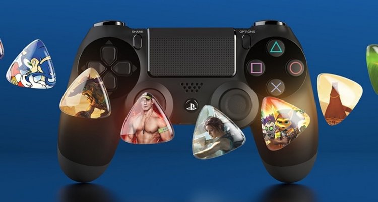 Lista dei giochi PS4 del PlayStation Now in Italia, Febbraio 2024