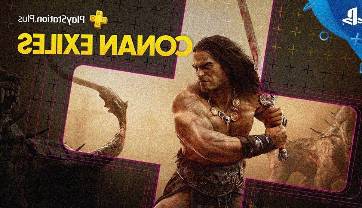 Conan Exiles e The Surge gratis ad aprile 2019 su PS4 con il PlayStation Plus