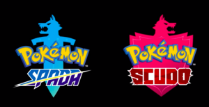 Pokémon Spada e Pokémon Scudo Nintendo Switch