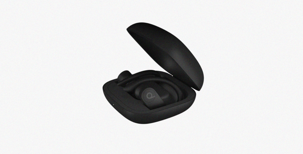 Powerbeats Pro
