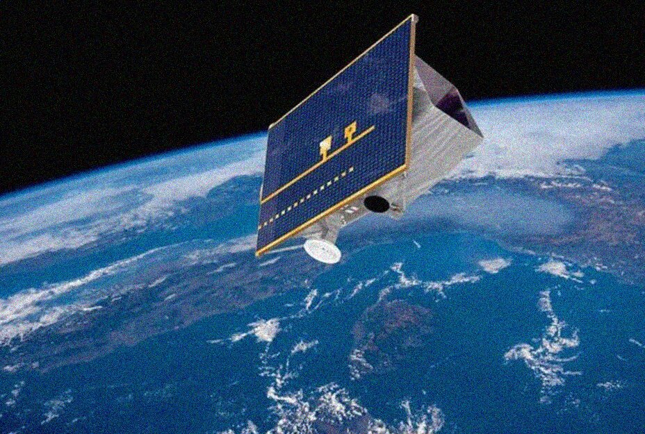 Prisma è un satellite tutto italiano che monitorerà i "segni vitali" del pianeta