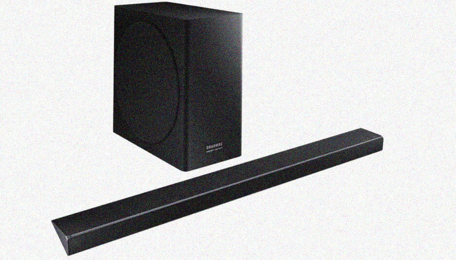 Samsung lancia le soundbar HW-Q70R e HW-Q60R
