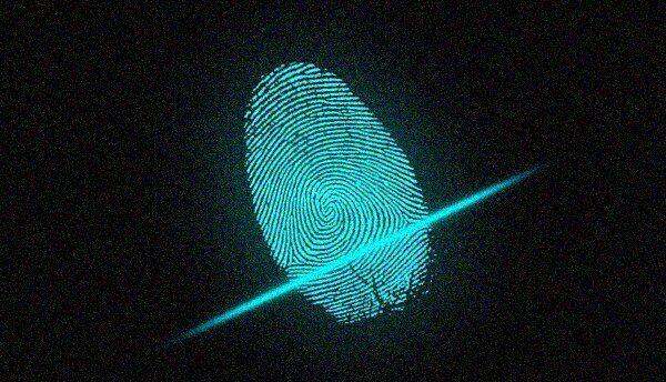 Scansione delle impronte o dell'iride al posto del cartellino per i dipendenti pubblici