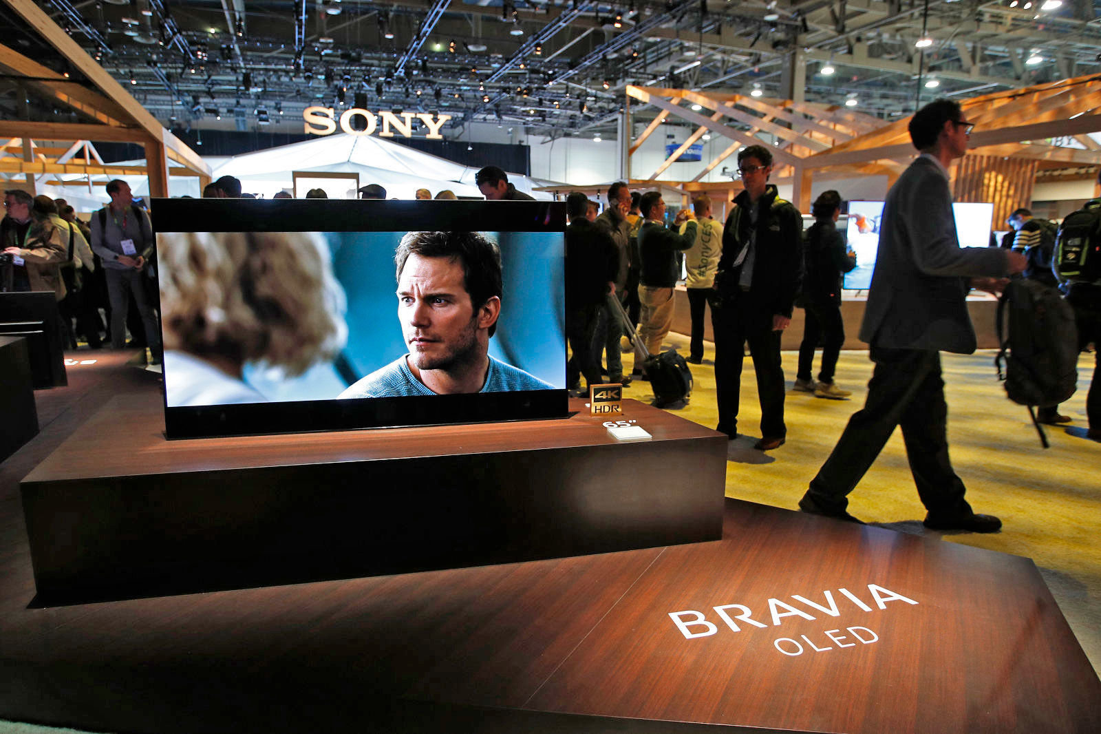 Smart TV Sony