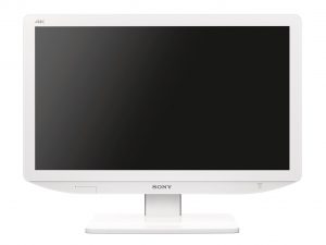 Sony monitor chirurgico 4K LMD-X2705MD e LMD-X2700MD
