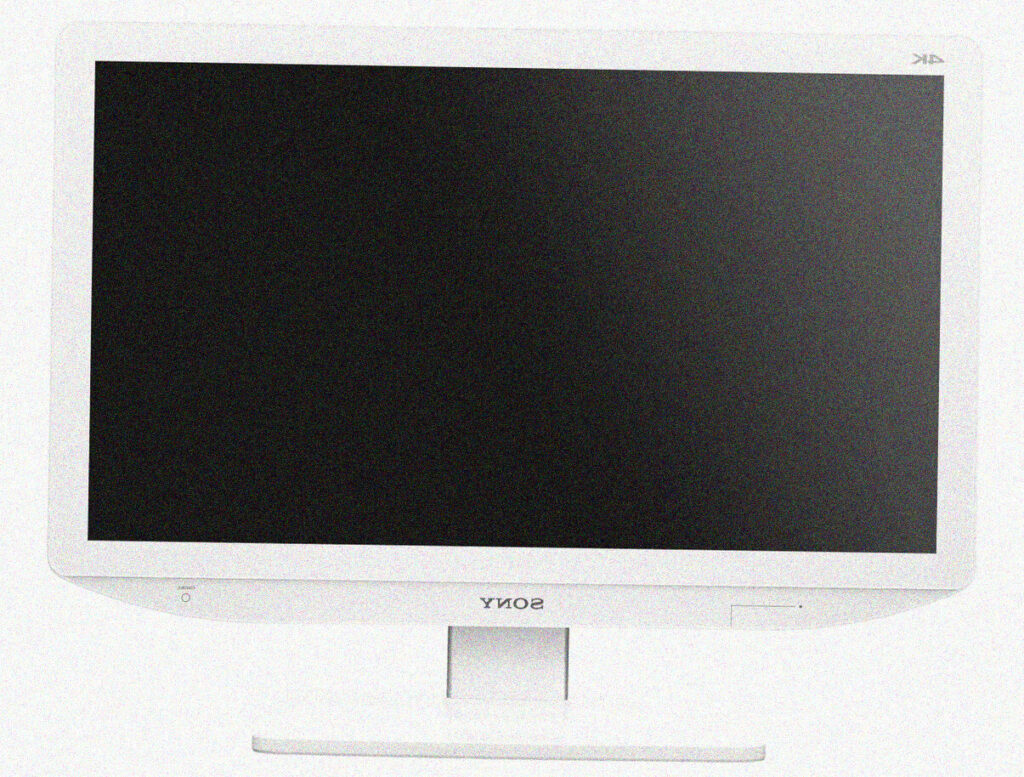 Sony monitor chirurgico 4K LMD-X2705MD e LMD-X2700MD