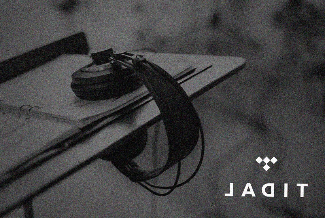 TIDAL Masters ora disponibile anche su iPhone