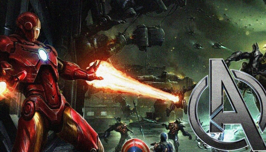 The Avengers Project PlayStation 5 Xbox Scarlett