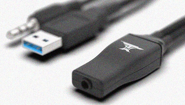 Thumpware Media Controller risolve un fastidioso problema delle cuffie quando sono connesse a un computer