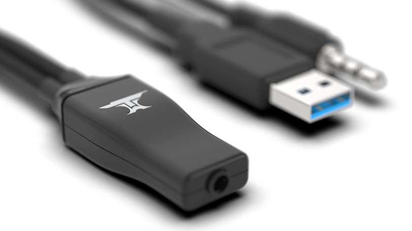 Thumpware Media Controller