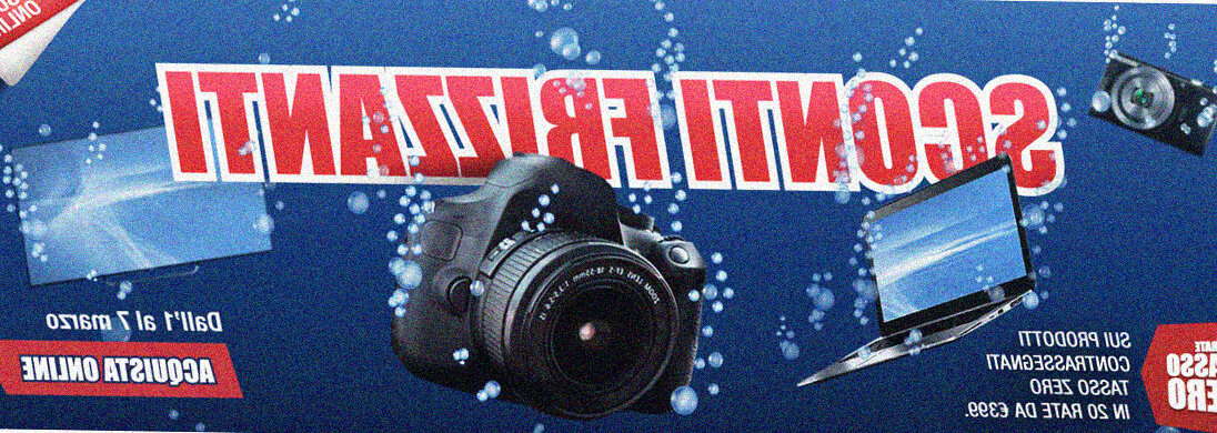 Trony propone gli "sconti frizzanti" su iPhone XS, iPad Pro, Lenovo Yoga e Smart TV 4K Samsung