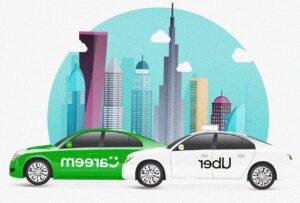 Uber acquisisce Careem