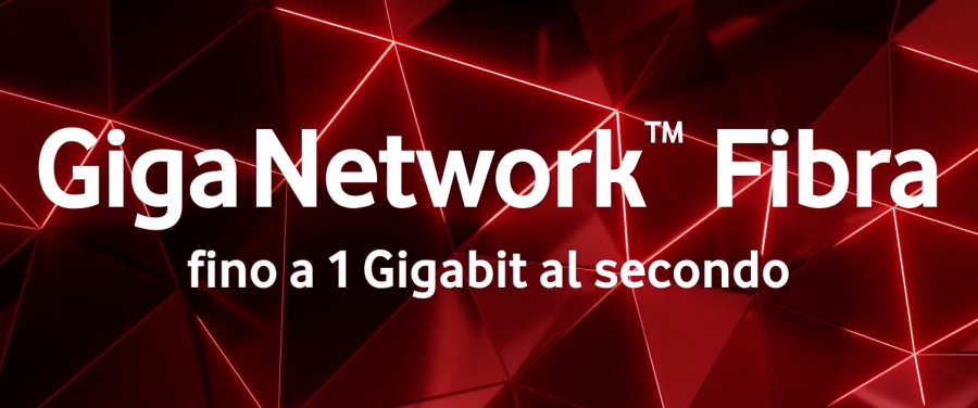 La fibra FTTH a 1 Gbps di Vodafone (by Open Fiber) è disponibile a Selargius, Quartucciu e Quartu Sant’Elena 1